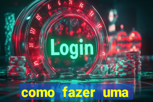 como fazer uma masturbador caseiro